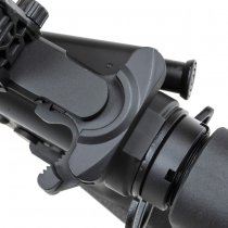 Specna Arms SA-E25-L EDGE Light Ops Stock HAL ETU AEG - Black