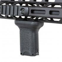 Specna Arms SA-E25-L EDGE Light Ops Stock HAL ETU AEG - Black