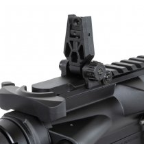 Specna Arms SA-E25-L EDGE Light Ops Stock HAL ETU AEG - Black
