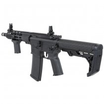 Specna Arms SA-E25-L EDGE Light Ops Stock HAL ETU AEG - Black