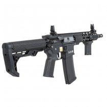 Specna Arms SA-E25-L EDGE Light Ops Stock HAL ETU AEG - Black