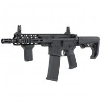 Specna Arms SA-E25-L EDGE Light Ops Stock HAL ETU AEG - Black
