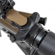 Specna Arms SA-E25-L EDGE Light Ops Stock HAL ETU AEG - Chaos Bronze