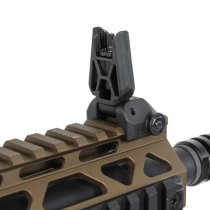 Specna Arms SA-E25-L EDGE Light Ops Stock HAL ETU AEG - Chaos Bronze