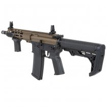 Specna Arms SA-E25-L EDGE Light Ops Stock HAL ETU AEG - Chaos Bronze