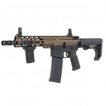 Specna Arms SA-E25-L EDGE Light Ops Stock HAL ETU AEG - Chaos Bronze