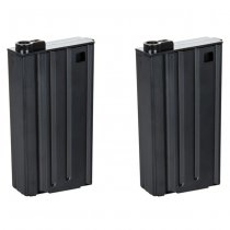 Specna Arms SA-E36 EDGE Kestrel ETU Selector AEG - Black