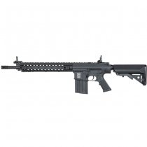 Specna Arms SA-E36 EDGE Kestrel ETU Selector AEG - Black