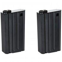 Specna Arms SA-E36 EDGE Kestrel ETU Selector AEG - Dual Tone