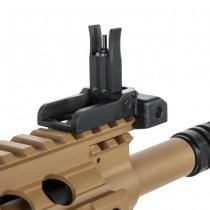 Specna Arms SA-E36 EDGE Kestrel ETU Selector AEG - Dual Tone