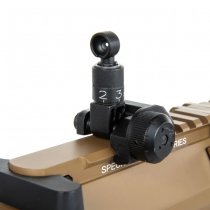 Specna Arms SA-E36 EDGE Kestrel ETU Selector AEG - Dual Tone