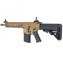 Specna Arms SA-E36 EDGE Kestrel ETU Selector AEG - Dual Tone
