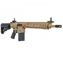 Specna Arms SA-E36 EDGE Kestrel ETU Selector AEG - Dual Tone