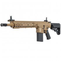 Specna Arms SA-E36 EDGE Kestrel ETU Selector AEG - Dual Tone