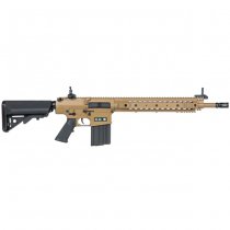 Specna Arms SA-E36 EDGE Kestrel ETU Selector AEG - Dual Tone