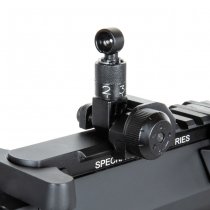 Specna Arms SA-E37 EDGE Kestrel ETU Selector AEG - Black