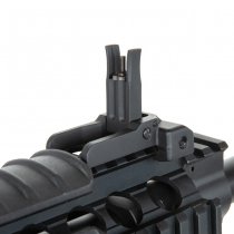 Specna Arms SA-E37 EDGE Kestrel ETU Selector AEG - Black