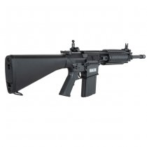 Specna Arms SA-E37 EDGE Kestrel ETU Selector AEG - Black