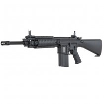 Specna Arms SA-E37 EDGE Kestrel ETU Selector AEG - Black