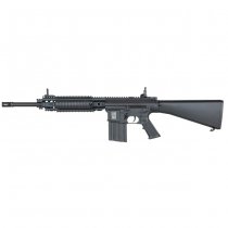 Specna Arms SA-E37 EDGE Kestrel ETU Selector AEG - Black