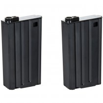 Specna Arms SA-E37 EDGE Kestrel ETU Selector AEG - Dual Tone