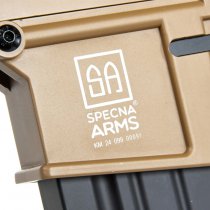 Specna Arms SA-E37 EDGE Kestrel ETU Selector AEG - Dual Tone