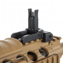 Specna Arms SA-E37 EDGE Kestrel ETU Selector AEG - Dual Tone