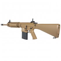 Specna Arms SA-E37 EDGE Kestrel ETU Selector AEG - Dual Tone