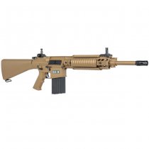 Specna Arms SA-E37 EDGE Kestrel ETU Selector AEG - Dual Tone