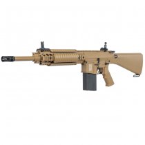 Specna Arms SA-E37 EDGE Kestrel ETU Selector AEG - Dual Tone