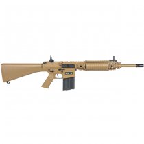 Specna Arms SA-E37 EDGE Kestrel ETU Selector AEG - Dual Tone