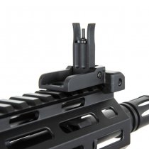 Specna Arms SA-E38 EDGE Kestrel ETU Selector AEG - Black