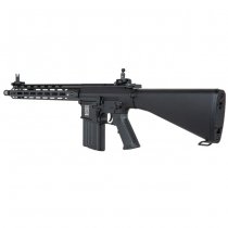 Specna Arms SA-E38 EDGE Kestrel ETU Selector AEG - Black