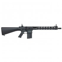 Specna Arms SA-E38 EDGE Kestrel ETU Selector AEG - Black