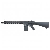 Specna Arms SA-E38 EDGE Kestrel ETU Selector AEG - Black