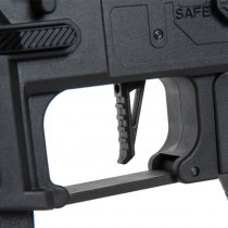 Specna Arms SA-F04-RL FLEX HAL ETU Light Ops New Receiver AEG - Black