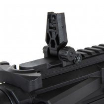 Specna Arms SA-F04-RL FLEX HAL ETU Light Ops New Receiver AEG - Black