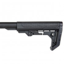 Specna Arms SA-F04-RL FLEX HAL ETU Light Ops New Receiver AEG - Black