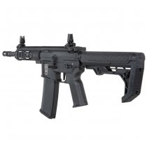 Specna Arms SA-F04-RL FLEX HAL ETU Light Ops New Receiver AEG - Black