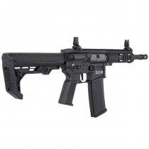 Specna Arms SA-F04-RL FLEX HAL ETU Light Ops New Receiver AEG - Black