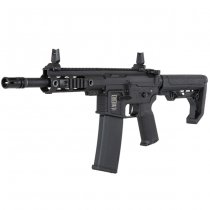 Specna Arms SA-F04-RL FLEX HAL ETU Light Ops New Receiver AEG - Black