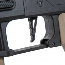 Specna Arms SA-F04-RL FLEX HAL ETU Light Ops New Receiver AEG - Dual Tone