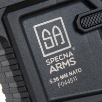Specna Arms SA-F04-RL FLEX HAL ETU Light Ops New Receiver AEG - Dual Tone