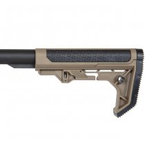 Specna Arms SA-F04-RL FLEX HAL ETU Light Ops New Receiver AEG - Dual Tone