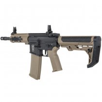 Specna Arms SA-F04-RL FLEX HAL ETU Light Ops New Receiver AEG - Dual Tone