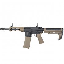 Specna Arms SA-F04-RL FLEX HAL ETU Light Ops New Receiver AEG - Dual Tone