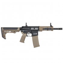 Specna Arms SA-F04-RL FLEX HAL ETU Light Ops New Receiver AEG - Dual Tone