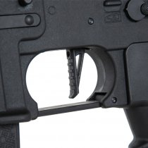 Specna Arms SA-FH07 FLEX HAL ETU AEG - Black