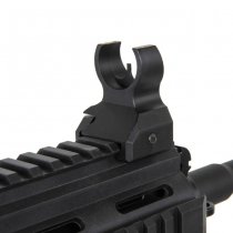 Specna Arms SA-FH07 FLEX HAL ETU AEG - Black