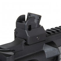 Specna Arms SA-FH07 FLEX HAL ETU AEG - Black